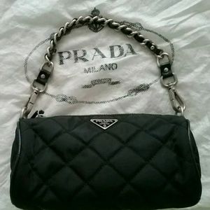 Prada Handbag